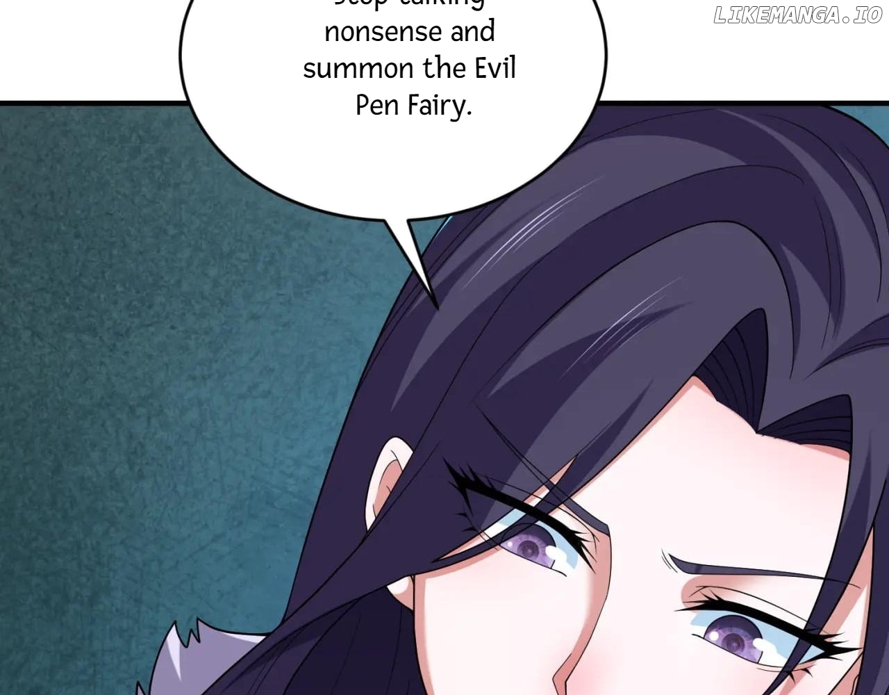 Era of the Haunted Chapter 291 - page 81